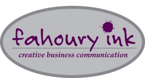 Fahoury Ink