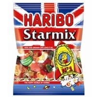 harbio gummy bears